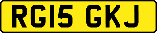 RG15GKJ