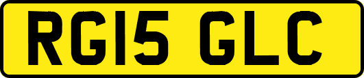 RG15GLC