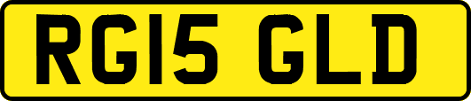 RG15GLD