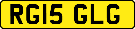 RG15GLG
