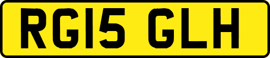 RG15GLH