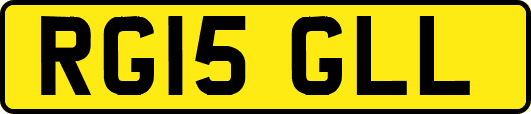RG15GLL