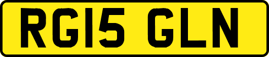 RG15GLN