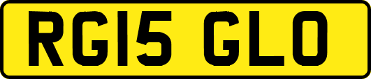 RG15GLO