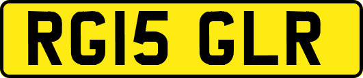 RG15GLR