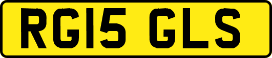RG15GLS