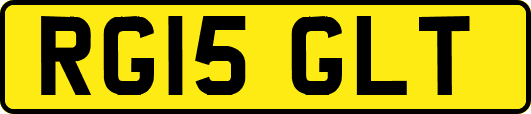 RG15GLT