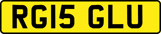 RG15GLU