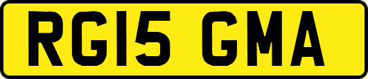 RG15GMA