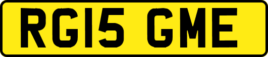 RG15GME