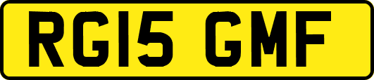 RG15GMF