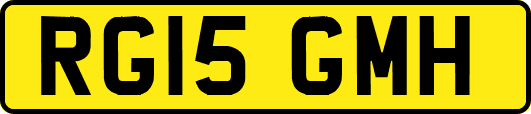 RG15GMH