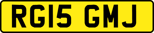 RG15GMJ