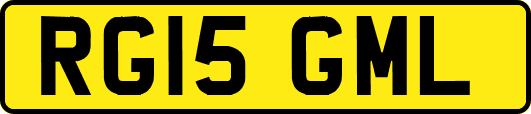 RG15GML
