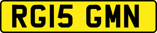 RG15GMN
