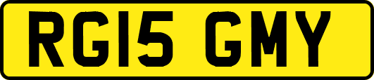 RG15GMY