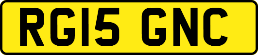 RG15GNC