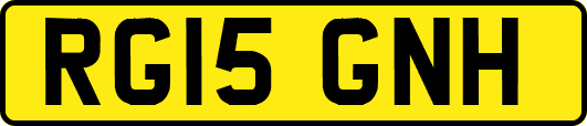 RG15GNH