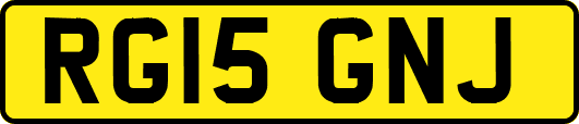 RG15GNJ