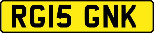 RG15GNK