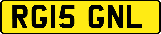 RG15GNL