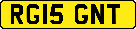 RG15GNT