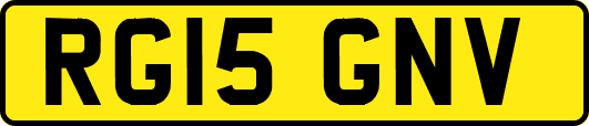 RG15GNV
