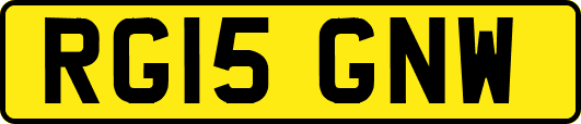 RG15GNW