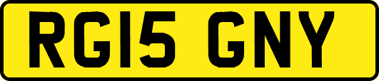 RG15GNY