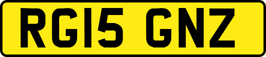 RG15GNZ