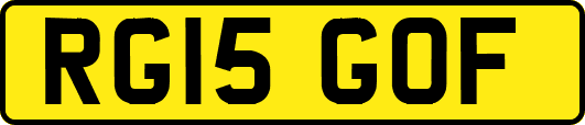 RG15GOF