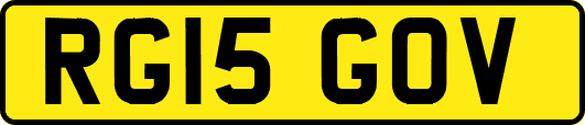 RG15GOV