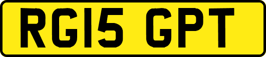RG15GPT