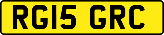 RG15GRC