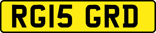 RG15GRD