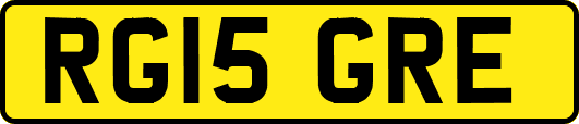 RG15GRE