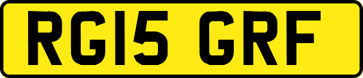 RG15GRF