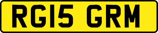 RG15GRM