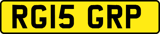 RG15GRP