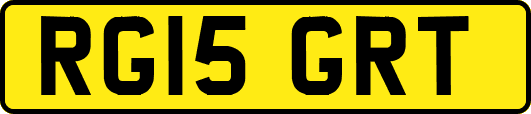 RG15GRT