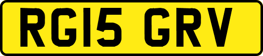 RG15GRV