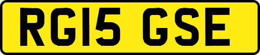 RG15GSE