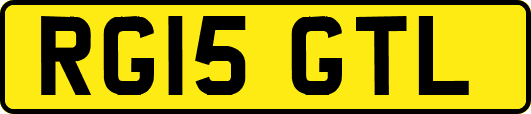RG15GTL