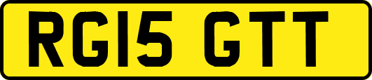 RG15GTT