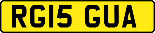 RG15GUA
