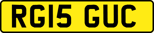 RG15GUC