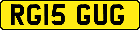RG15GUG