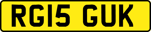 RG15GUK