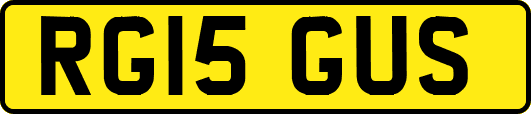 RG15GUS