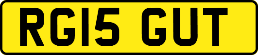 RG15GUT